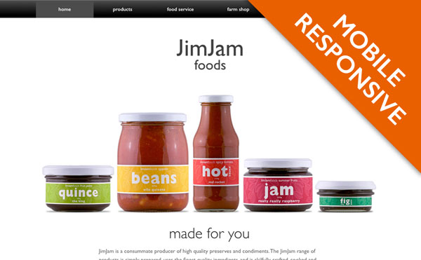 JimJam Foods